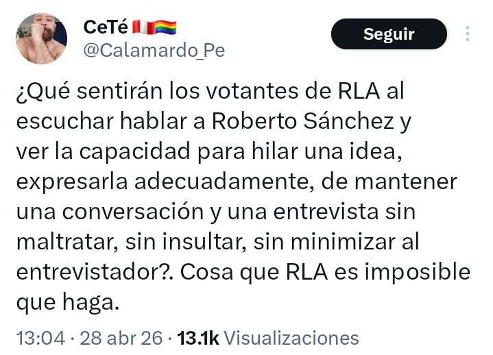 Izquierdistas con Cero IQ tweet media