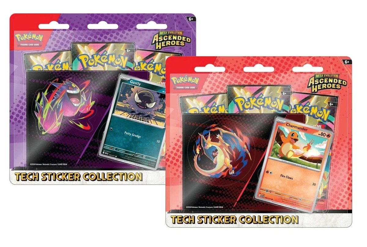 Pokemon TCG Restocks & News tweet media