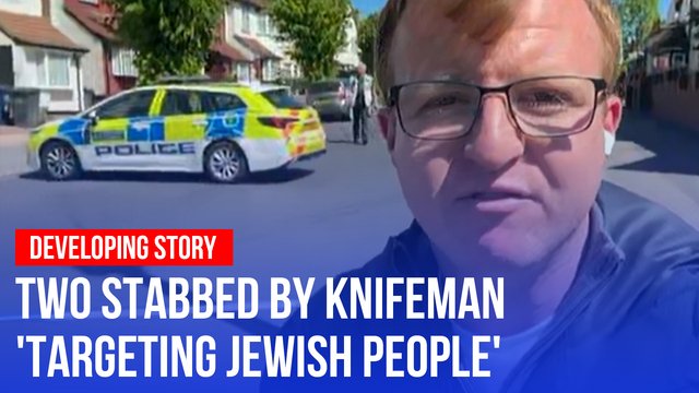 LisaFr555's tweet image. Suite à l'attaque a #Londres.
Cessez de diaboliser les #Juifs partout dans le monde❗
À cause de cela, ils sont victimes d'agressions physiques et verbales partout ! Ils sont innocents❗
Ils n' ont pas déclenché la #guerre au #Moyen-Orient
et ils ne peuvent pas y mettre fin❗