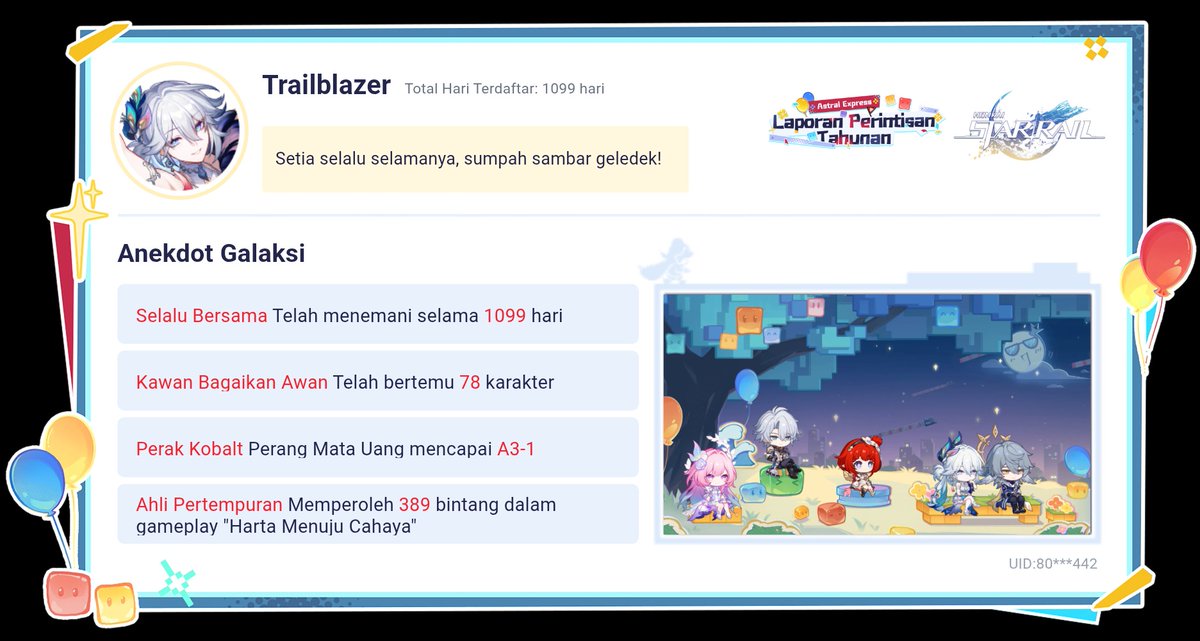 DivineHolyWrath's tweet photo. Ikuti event web untuk memperoleh Stellar Jade dan hadiah lainnya https://t.co/YpRGZgJQIP