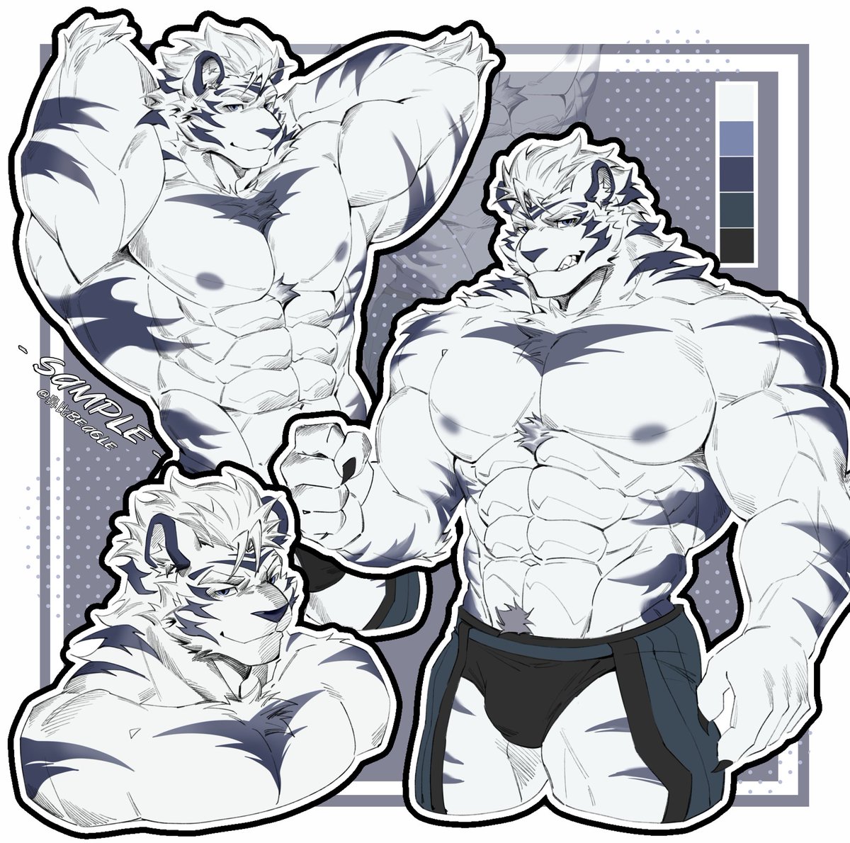 鼻比Beagle tweet media