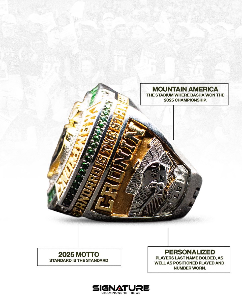 Basha Gridiron tweet media