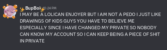 Misa🏳️‍⚧️ tweet media