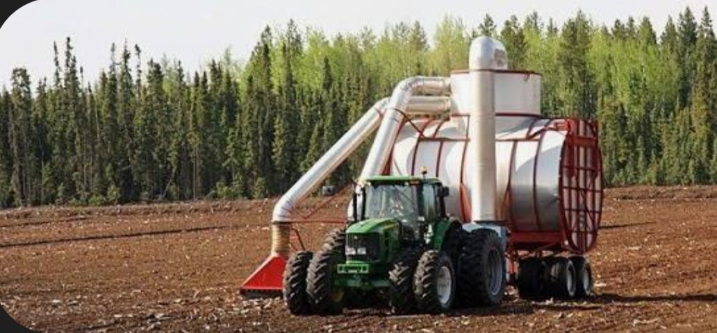 GeremyHebert's tweet image. I'm not saying this is the right approach, just that peat moss harvesting has attractive similarities to our needs.
#Peats #Moonbase
