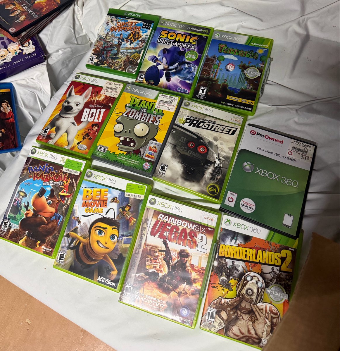 Chunky Buttons tweet media