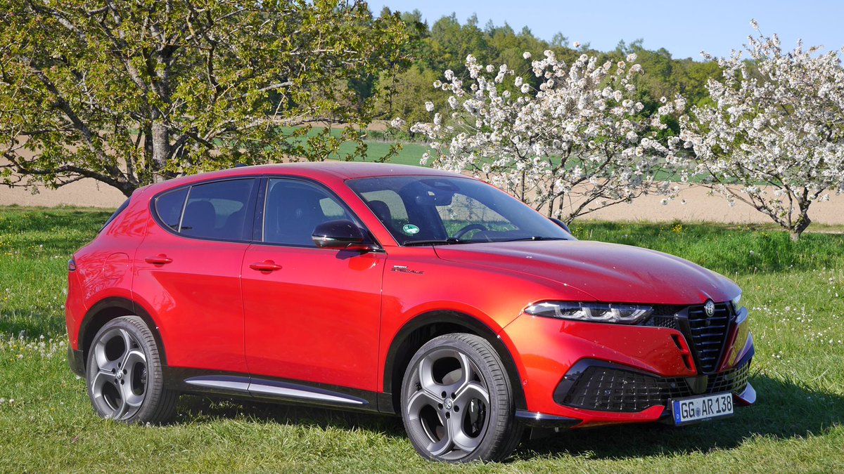 Don Alphonso tweet media