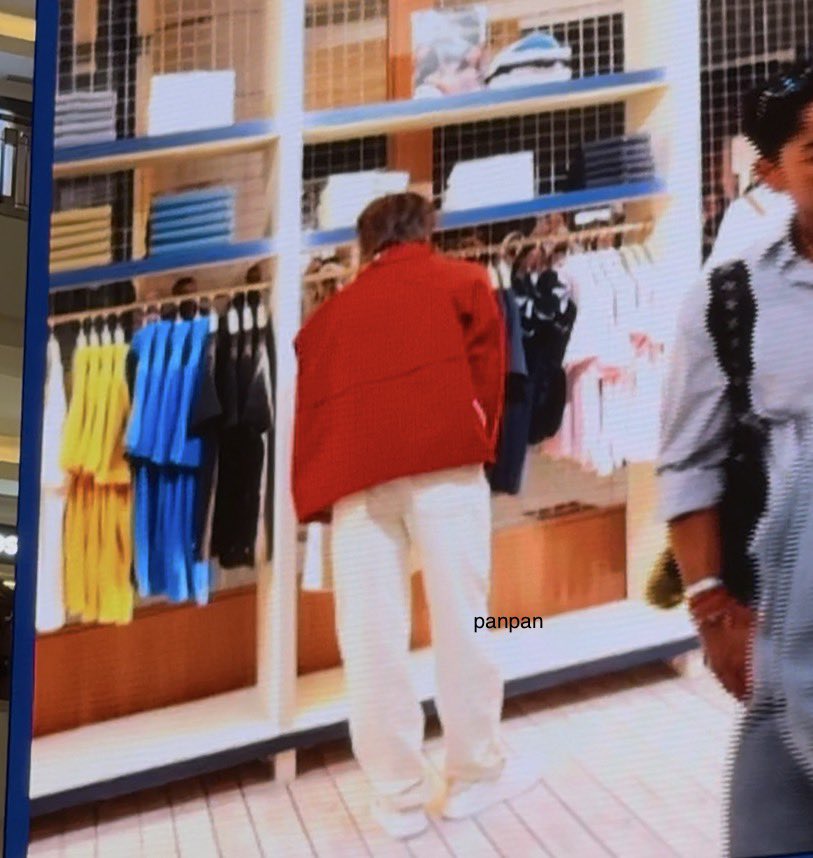 ⋆𝙥𝙖𝙣𝙥𝙖𝙣𝜗𝜚˚⋆ tweet media