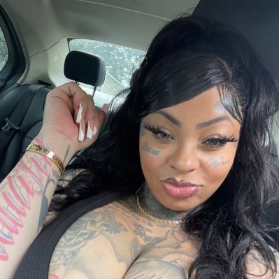 Biggkayybaby🌹💦 tweet media