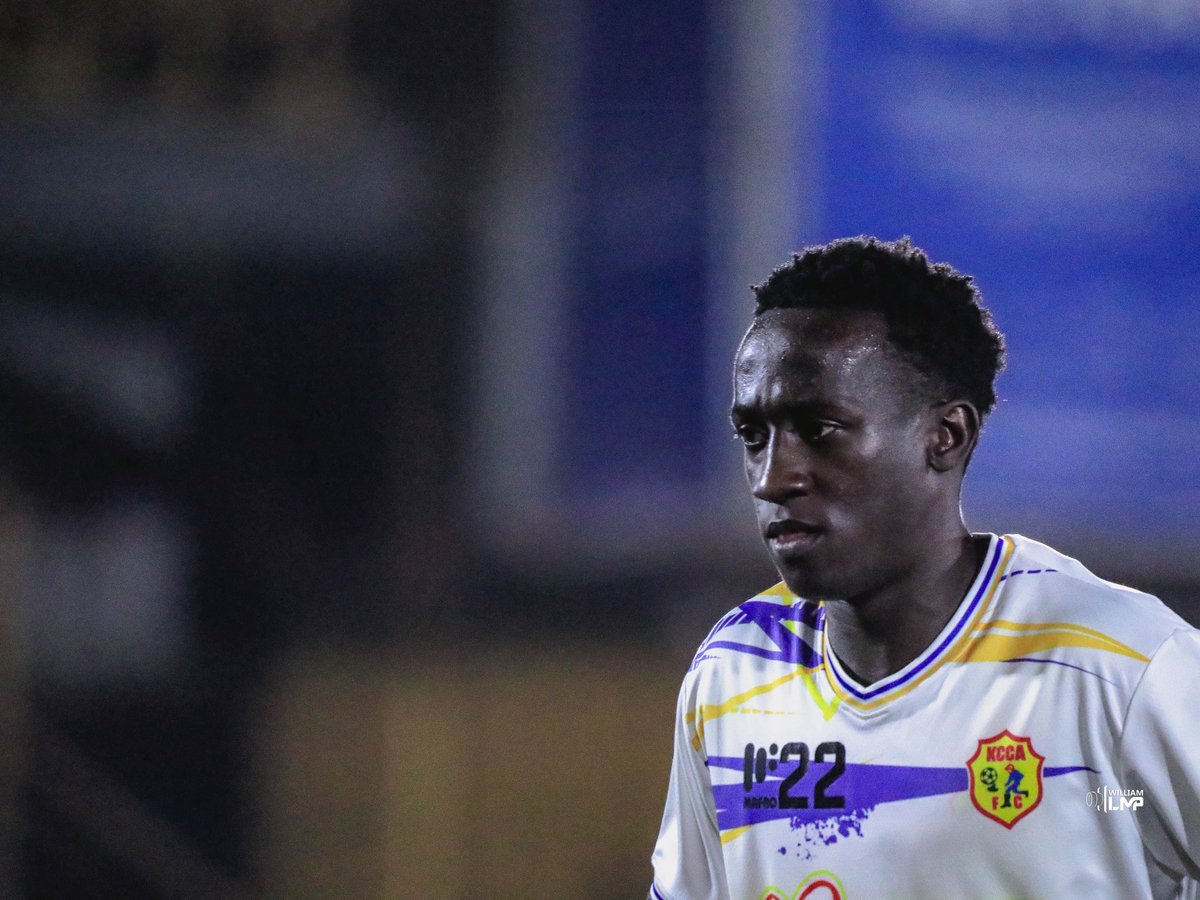 WilliamLmp's tweet image. ⚔️ @KCCAFC 🆚 @VipersSC 
🏟️ MTN Omondi Stadium, Lugogo
⏱️Warm-Up!!!
🏆 @UPL 
#GameOn #KCCVIP