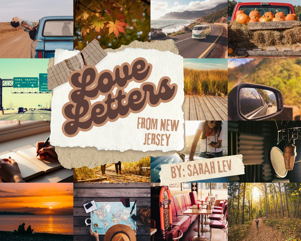 sarahlevbooks's tweet image. YOU, WITH A VIEW x ANYWHERE WITH YOU

❤️ Friends to lovers 
🚙 Road trip romance
🍂 Cozy fall vibes
🛌 Only one bed 
🎶 Original lyrics 
☺️ Subtle plus-size &amp;amp; Jewish rep
🛣️ Real NJ landmarks
👩🏻‍💻 Recent college grad trying to find her place

#QuestPit #R #WIP #AG