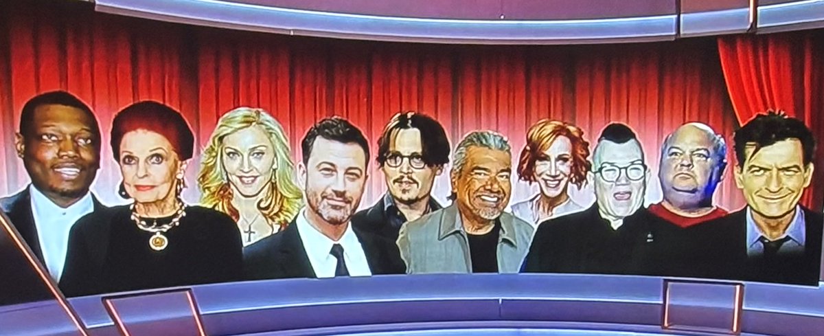 RowseTerry's tweet image. At least 10 Celebs 🤮 have made #JOKES About #PRESIDENT #TRUMP #DEATH …. DISGUSTING small, moronic, individuals 🤬