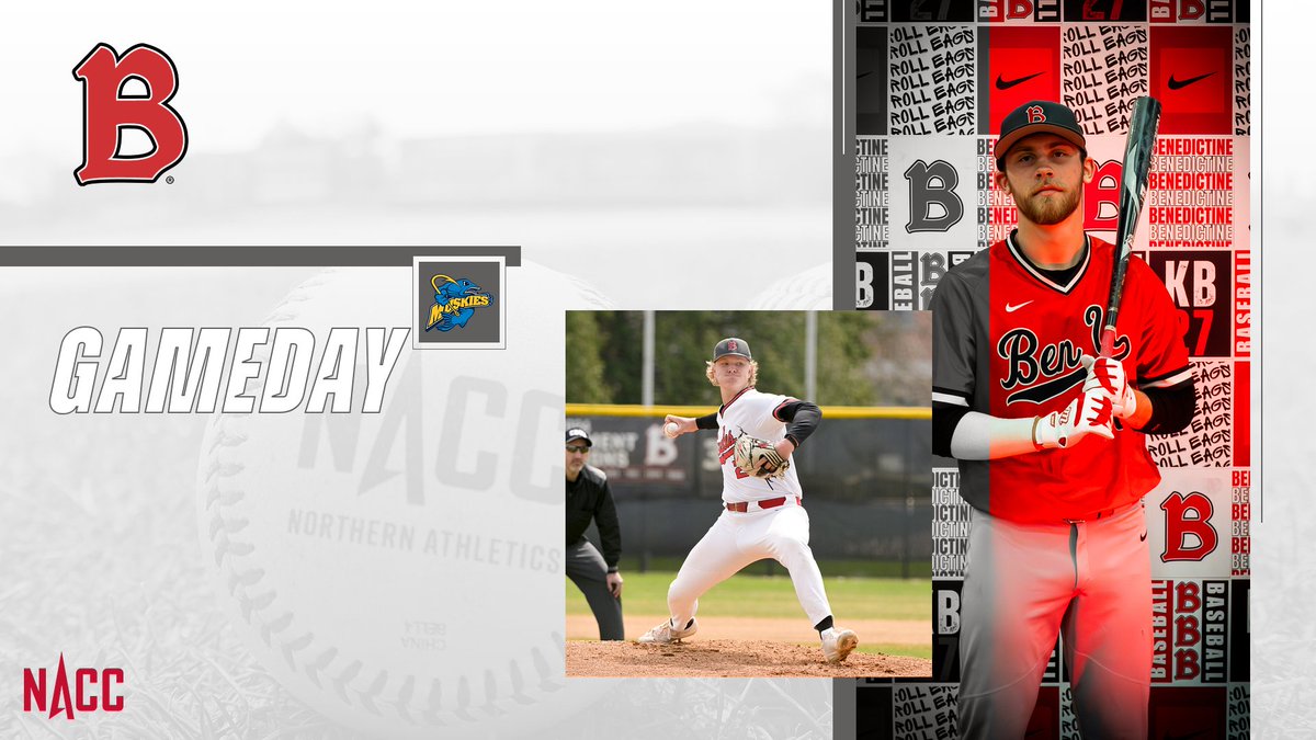 Benedictine Athletics (@BenUEagles1887) / Posts / X