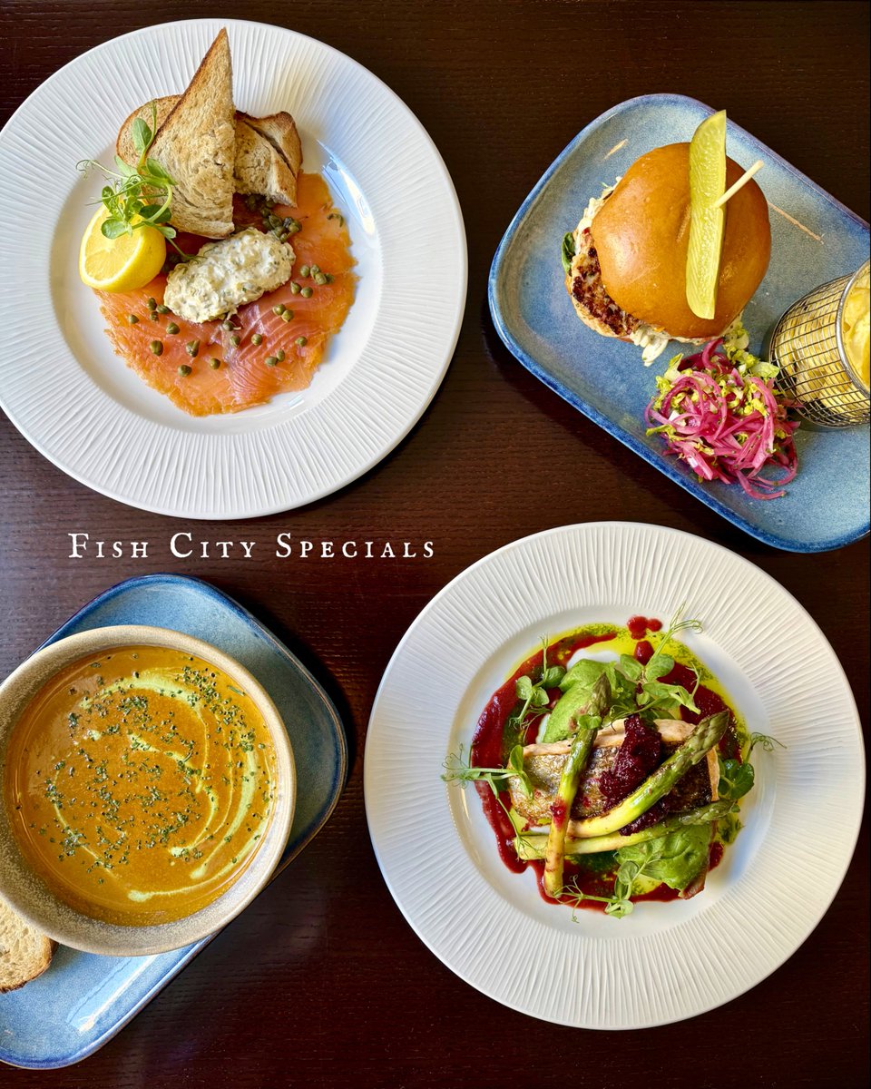 Fish City Belfast tweet media