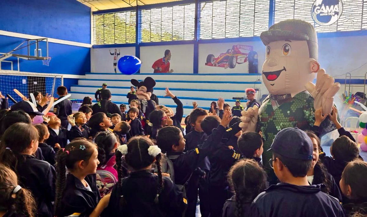Quinta División del Ejército Nacional tweet media