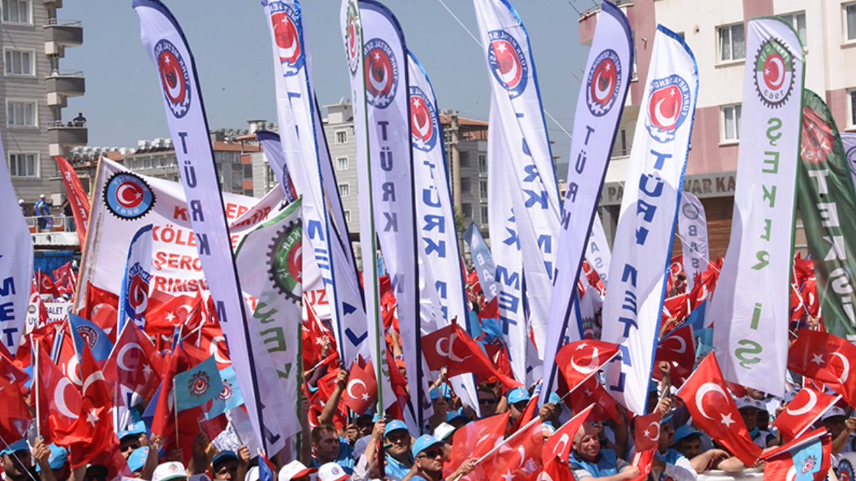 Cumhuriyet tweet media