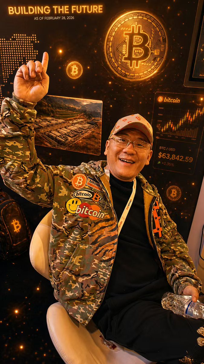 ChandlerGuo 郭宏才 宝二爷 tweet media