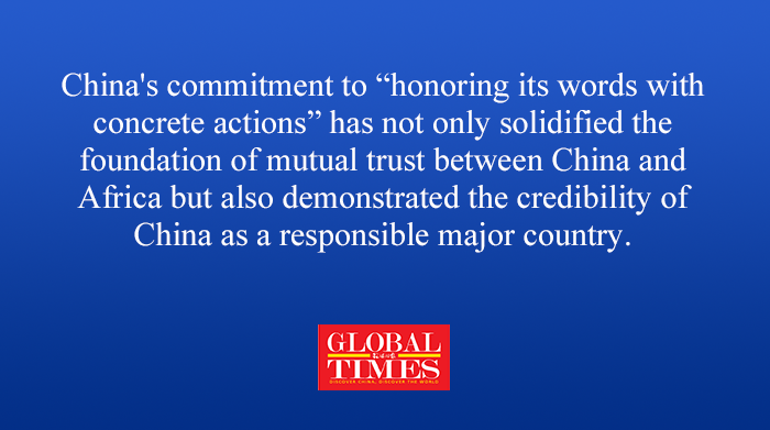 Global Times tweet media