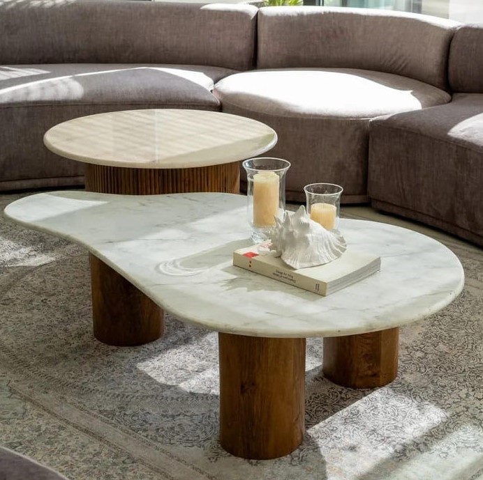 mancana_estofos's tweet image. MESA DE CENTRO MARVIK / MARVIK COFFEE TABLE

mancana.com/pt/mesas-de-ce…

#mançanahomeandcontract
#mesadecentro
#coffeetable
#designcontemporaneo
#interioresluxo