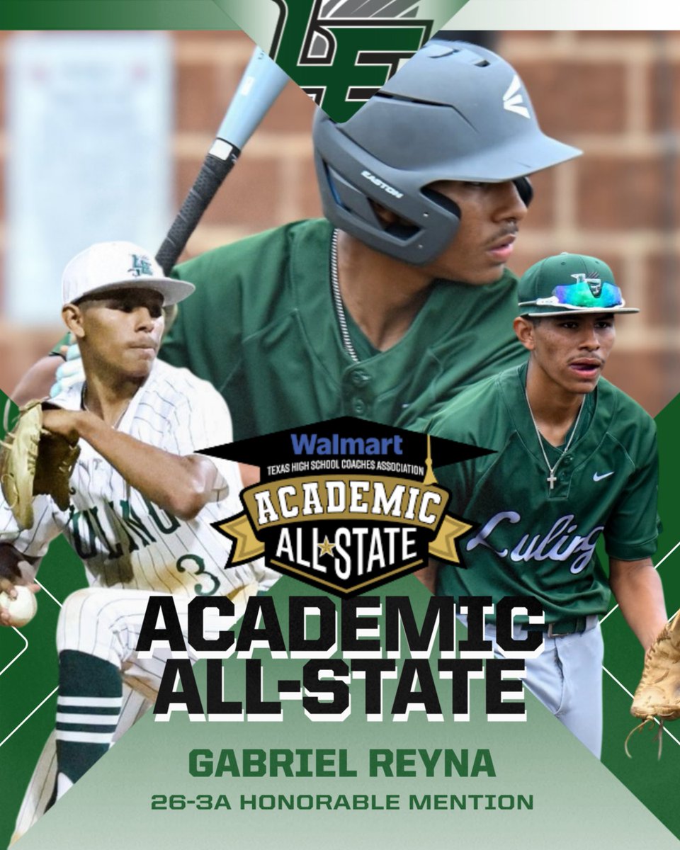 Luling Eagles Athletics tweet media