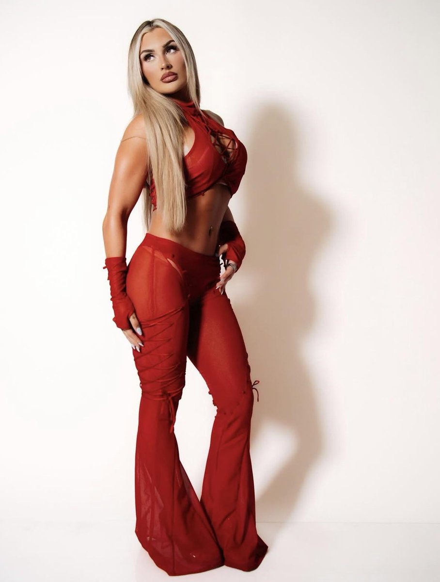 Wrestling Women's Pics tweet media