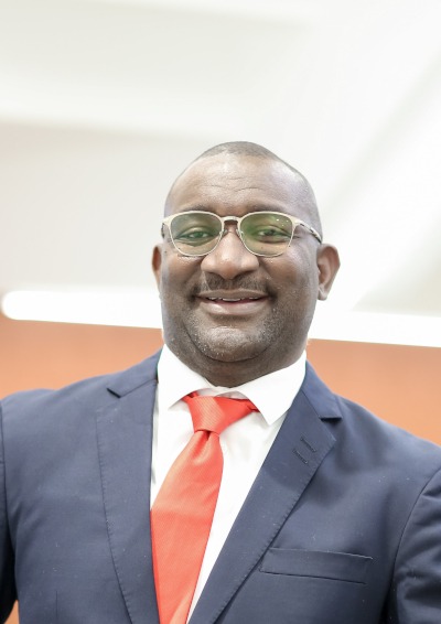 NBCDigitalNews's tweet photo. The Namibia University of Science and Technology (NUST) has announced the appointment of Professor Frednand Gideon as the new Vice-Chancellor of the institution.

Board Chairperson Leake Hangala said the decision followed a rigorous and transparent recruitment process, led by the Joint Search Committee of the NUST Council and supported by an external executive recruitment agency.

Professor Gideon brings a wealth of experience in academia, research, and institutional governance. He has over 25 years of experience in academia, including 17 years in academic leadership and 11 years in executive leadership. He has served on the Council for approximately 14 years and has been a member of the Senate for about 17 years. Furthermore, Professor Gideon has served on six external boards and has acted as vice-chancellor on numerous occasions.

The appointment of Professor Gideon is effective as of August 1, 2026. He succeeds Professor Andrew Niikondo, who has served in an acting capacity since October 2025.

#nbcdigitalnews #nbcDSTV282 #nbcGOtv20 #nbcPlusApp