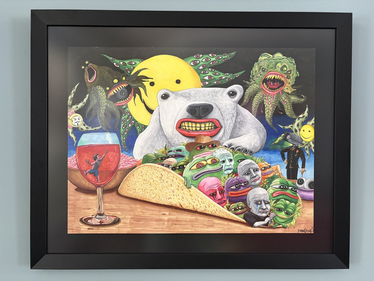 RARE SCRILLA tweet media