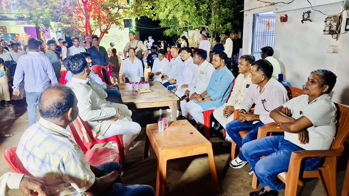 Dr.Sunil Patel tweet media