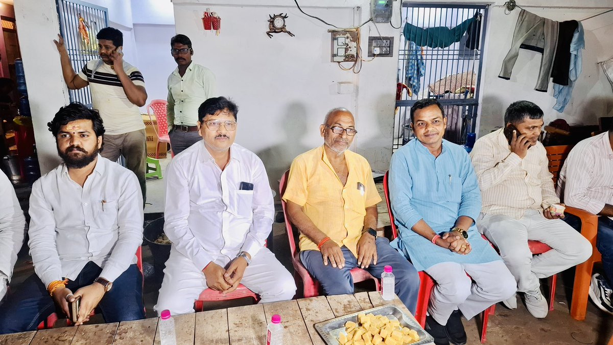 Dr.Sunil Patel tweet media