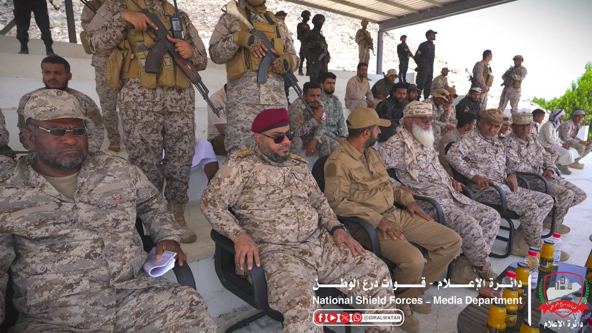 صالح العبيدي tweet media