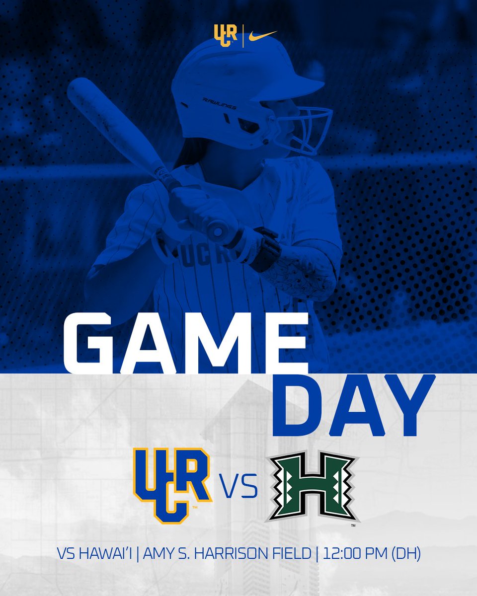 UC Riverside Softball tweet media