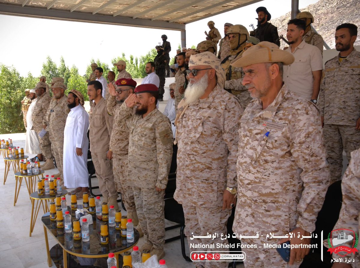 صالح العبيدي tweet media