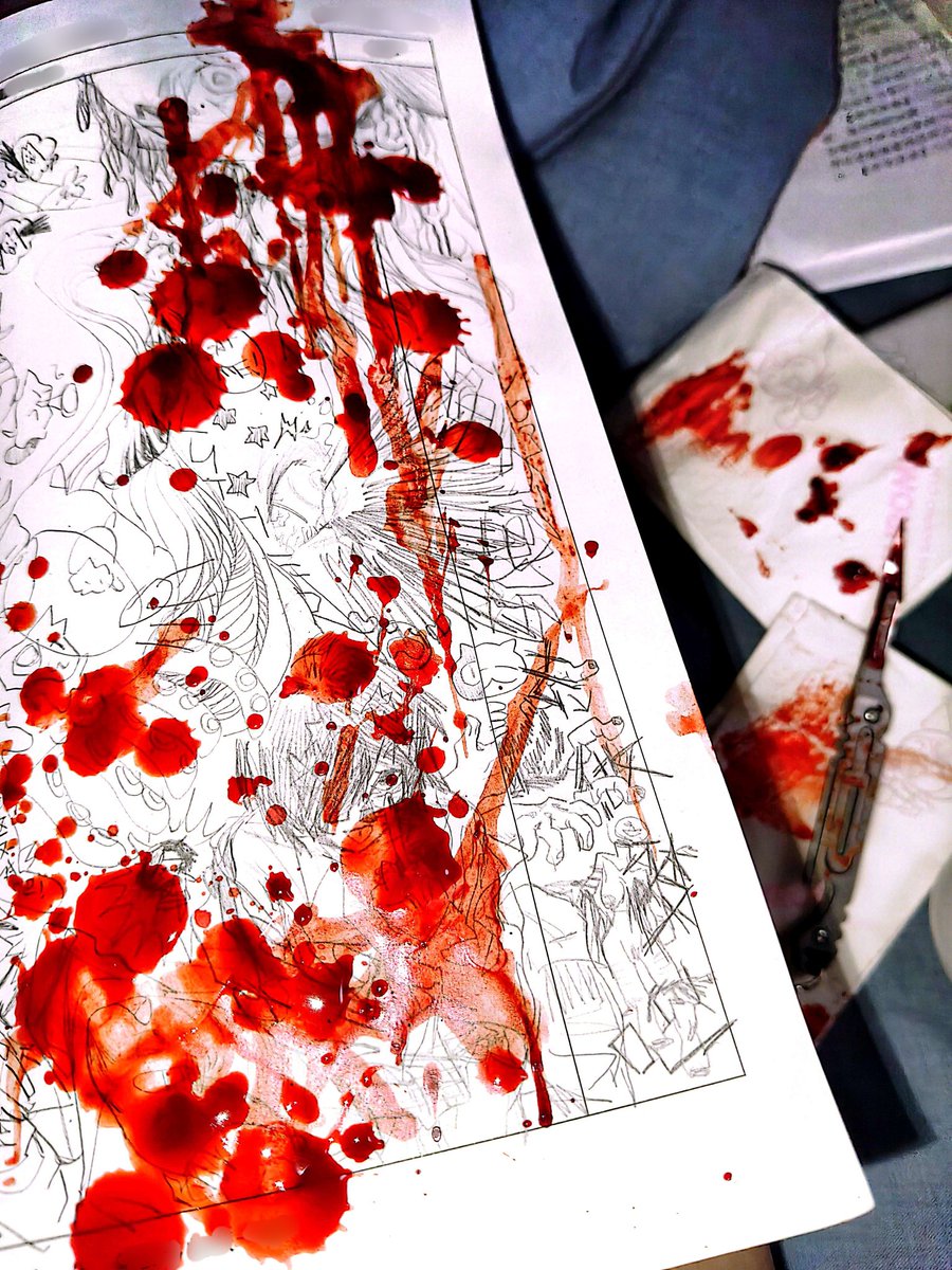 这不对吧 tweet media