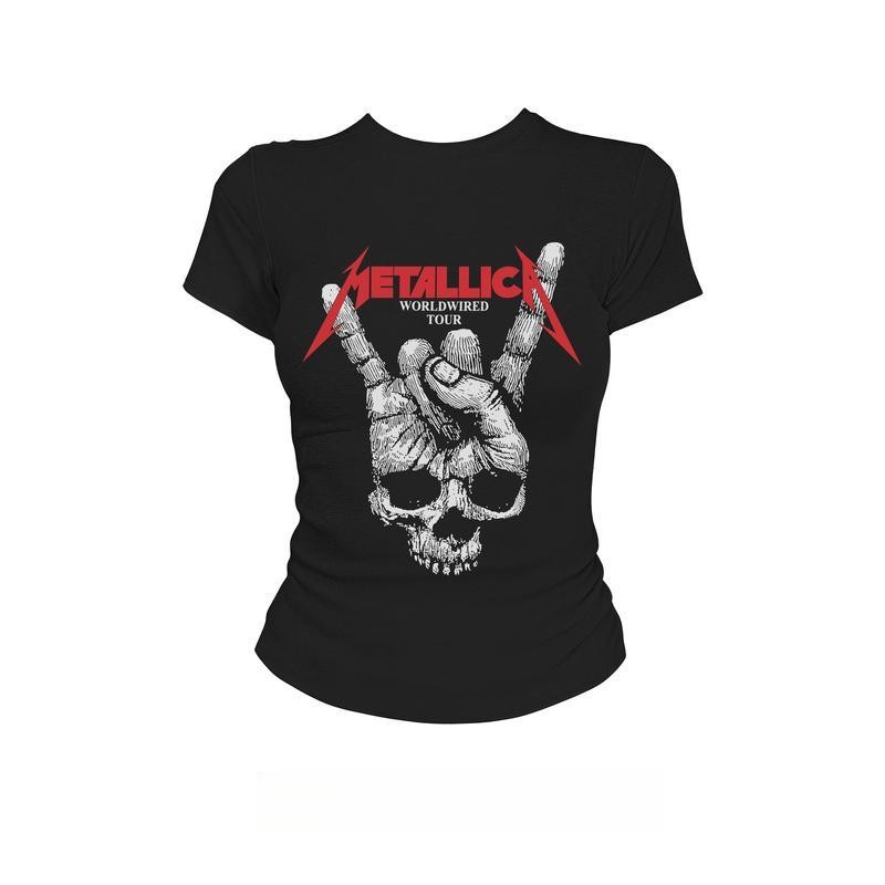 oxm24_'s tweet image. เสื้อครอป Metallica ลายกะโหลกคือเท่ไม่ไหว! 🤘🔥 ทรงสวยสับแมตช์กับยีนส์หรือกระโปรงสั้นก็ดูเป็นสาวร็อคขี้เล่นสุดๆ 🎸✨
( มีหลายสีนะคะ )
_
_
#Metallica #StreetStyle #เสื้อครอป #แต่งตัว #Y2KFashion #ของมันต้องมี #รีวิวทวิตเตอร์