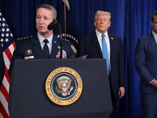 أكسيوس: خطة أميركية لضربات قصيرة على إيران لكسر الجمود