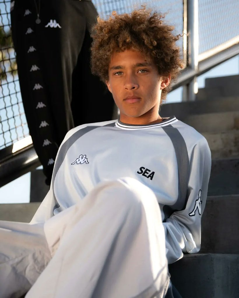 WIND AND SEA (@windandsea_wear) / Posts / X