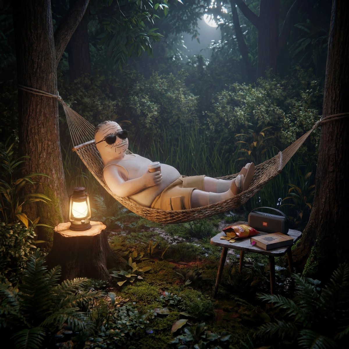 uncle remus tweet media