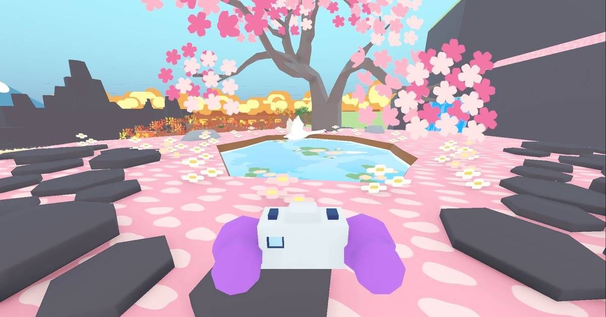 The perfect video game exists and it's a $5 Pokémon Snap replacement polygon.com/flock-around-s…