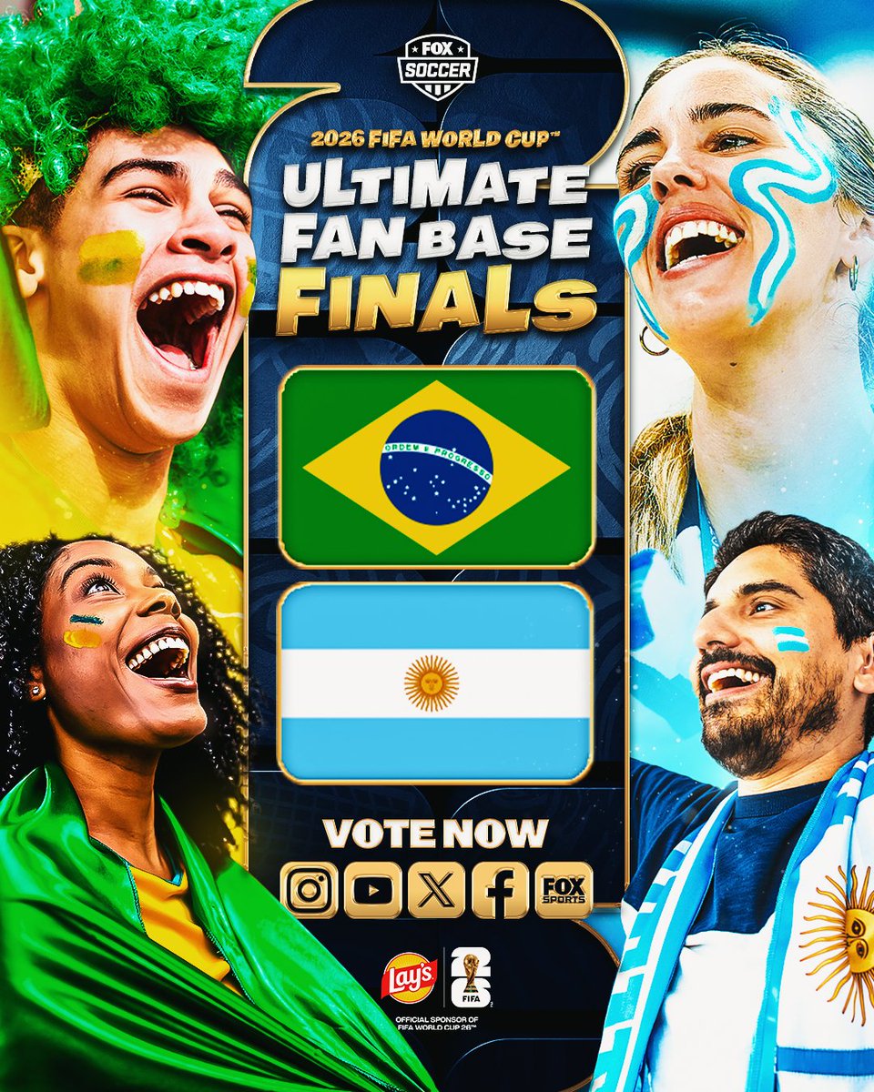FOX Soccer tweet media