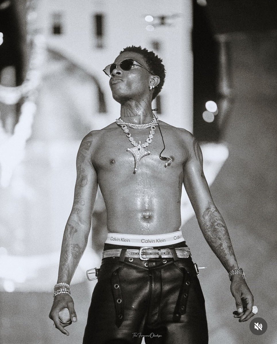 ChartsAfrica 📊 tweet media