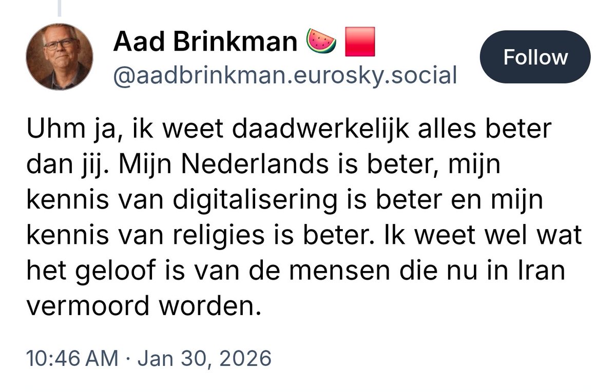 Sander van Dam tweet media