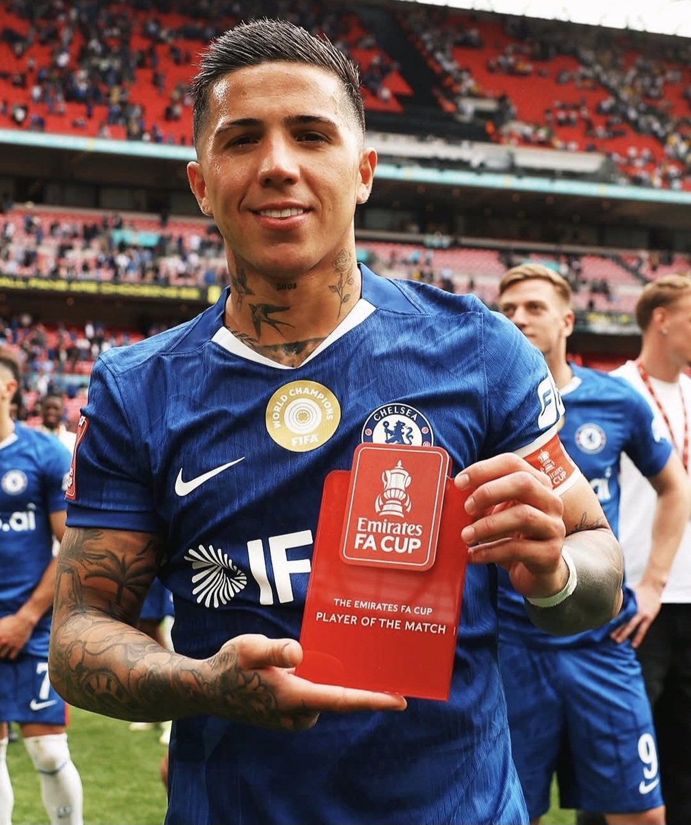 Chelsea Dodgers tweet media