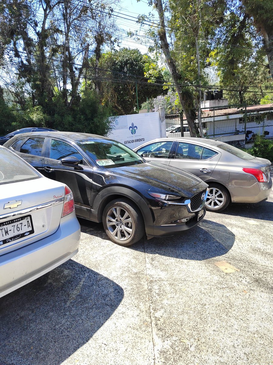 FRANCISCO MARTINEZ tweet media