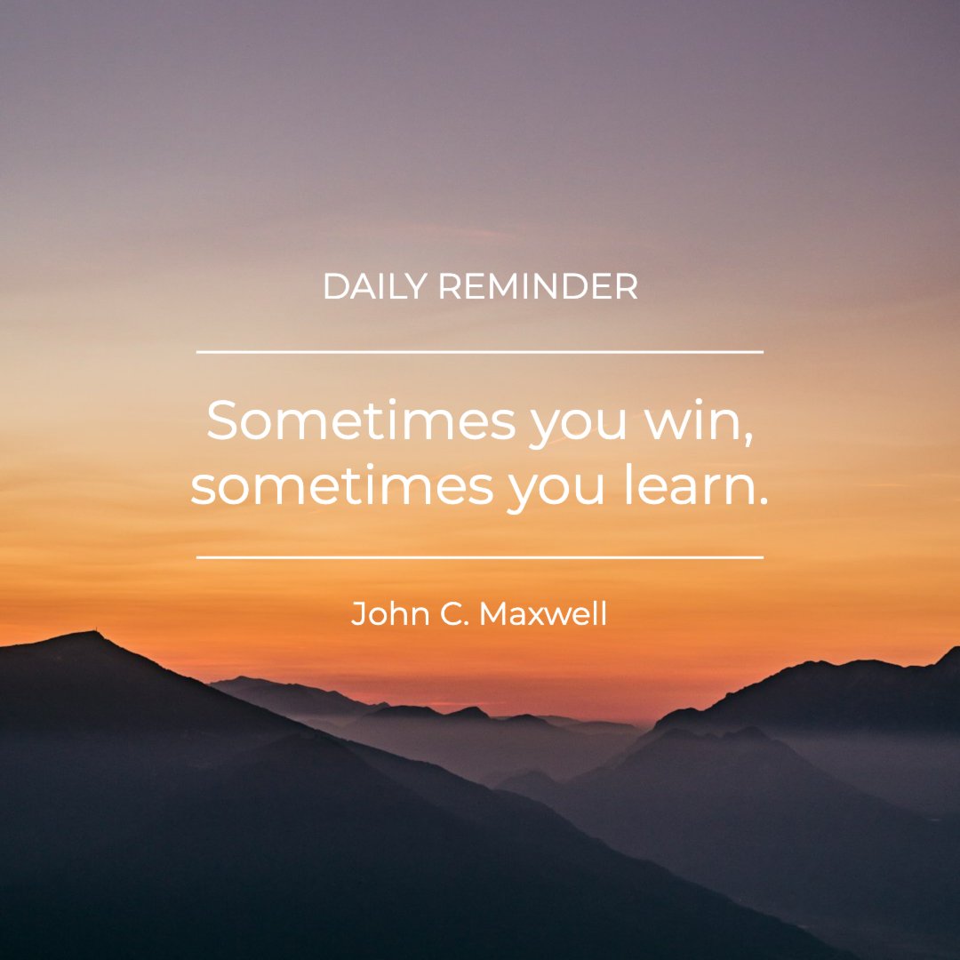 laurendeimler19's tweet image. Every challenge holds a lesson, and shifting your mindset from loss to learning is the key to moving forward. The more you embrace the unexpected, the more doors will open. Keep going—your next win is just around the corner! 💡🏡

#laurendeimlerhomes #realtor