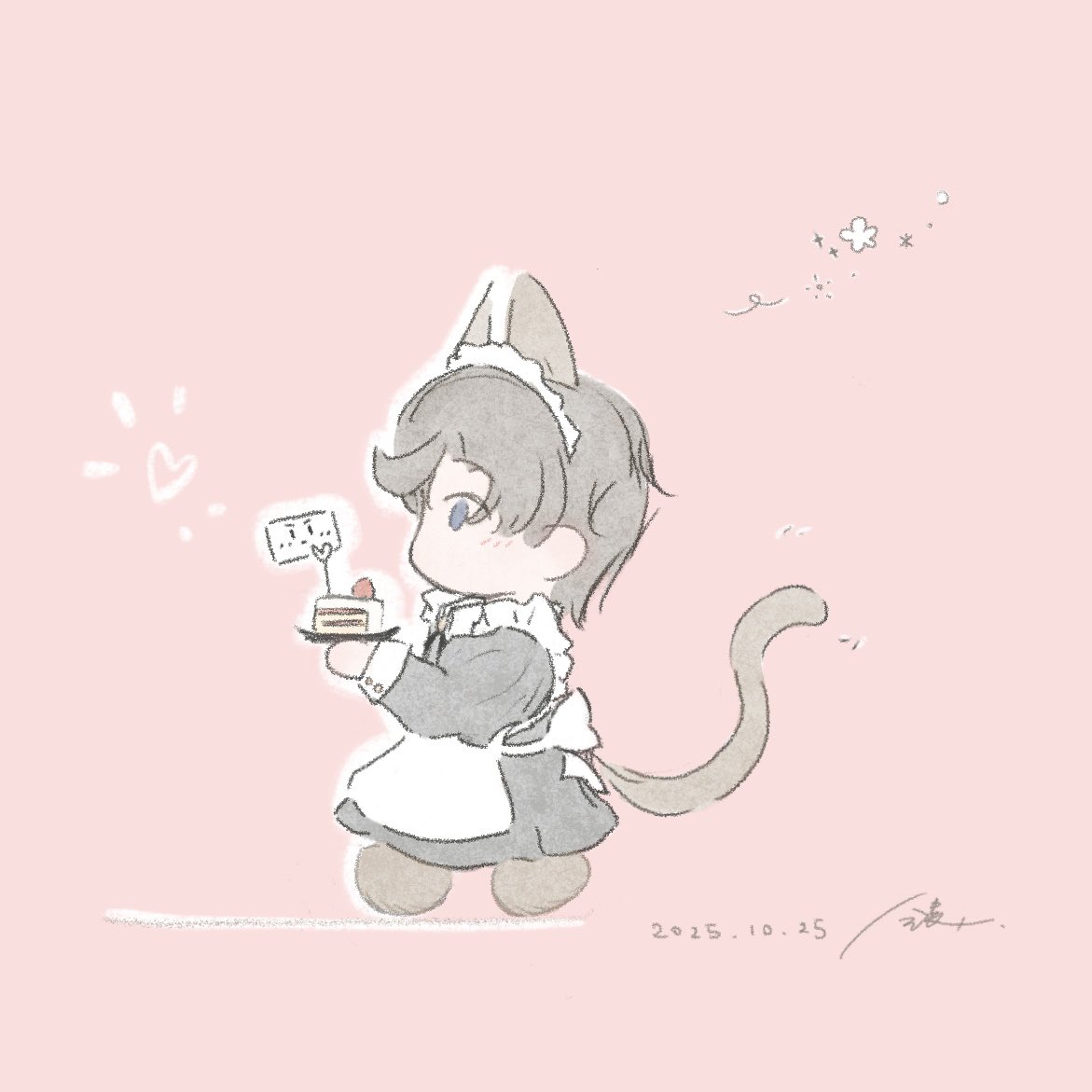全麦叉烧包 tweet media