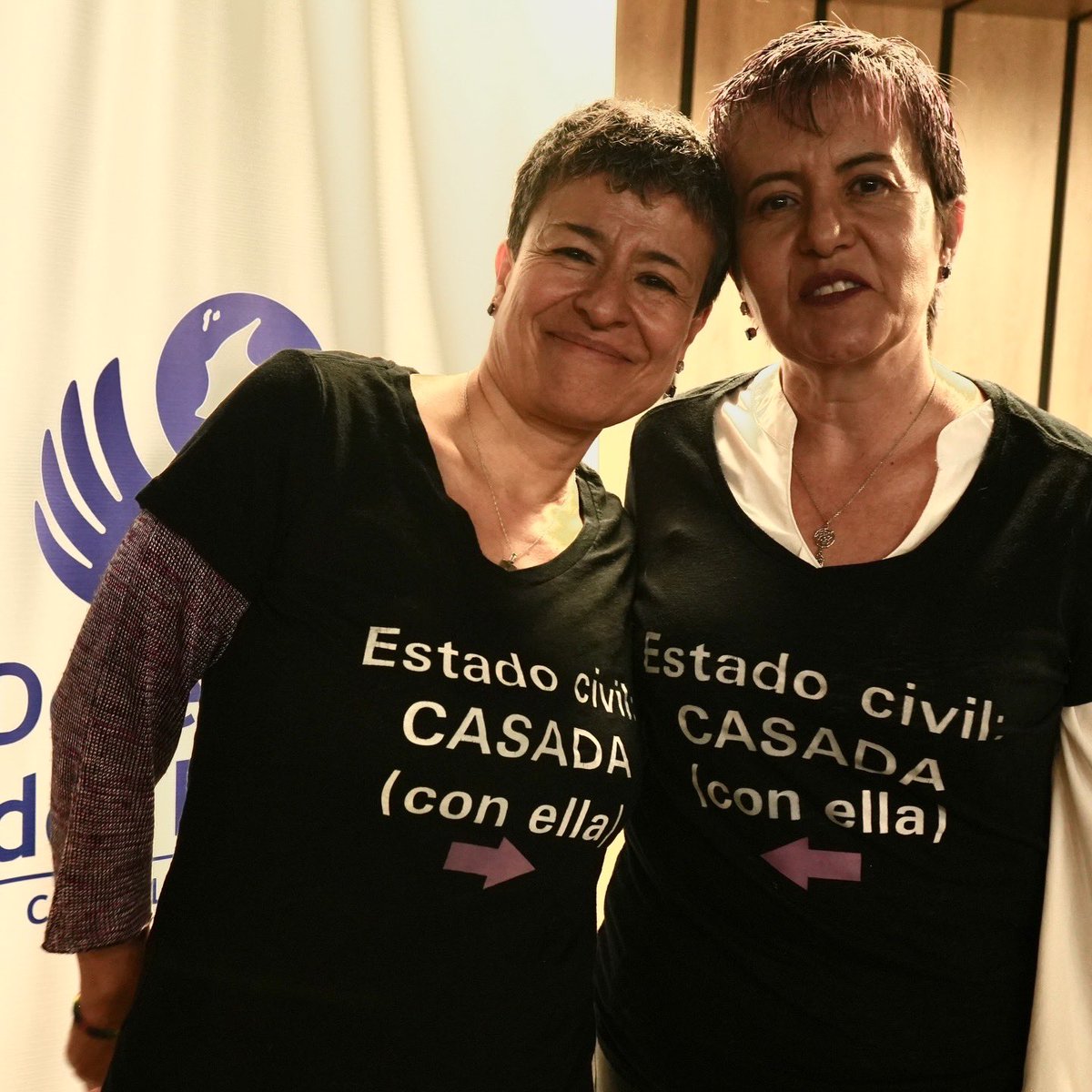 Colombia Diversa tweet media