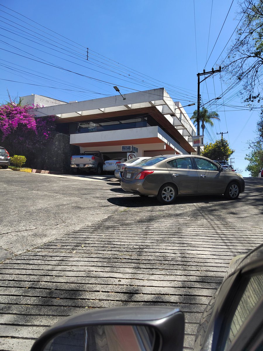 FRANCISCO MARTINEZ tweet media