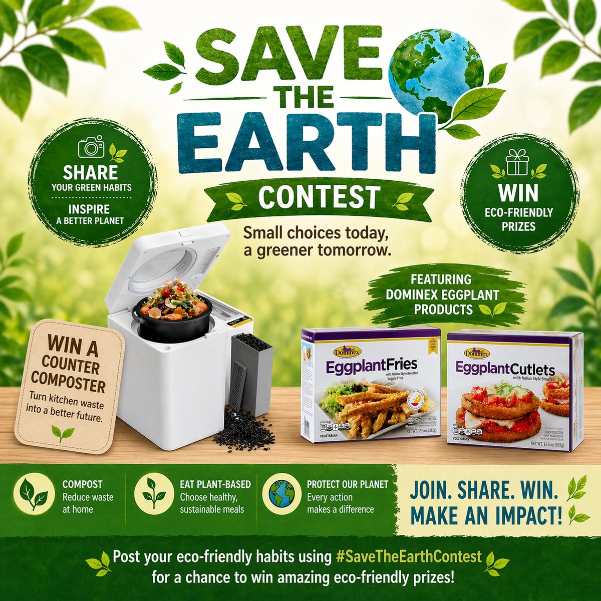 Dominex Eggplant tweet media