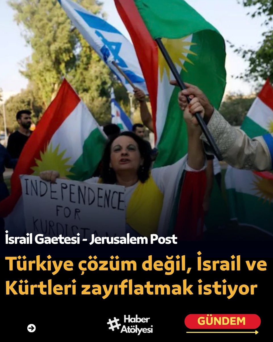 Haber Atölyesi tweet media