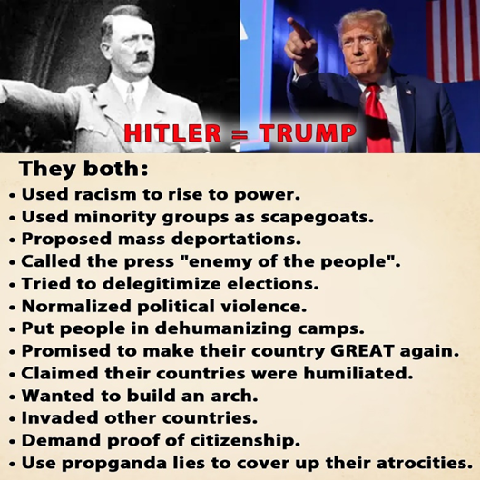 1Truthkeeper's tweet photo. @JamesTate121 #TheDifferenceBetween KingCharlesAndTrump_KingCharlesHasIntegrity https://t.co/9FWkFbWITA