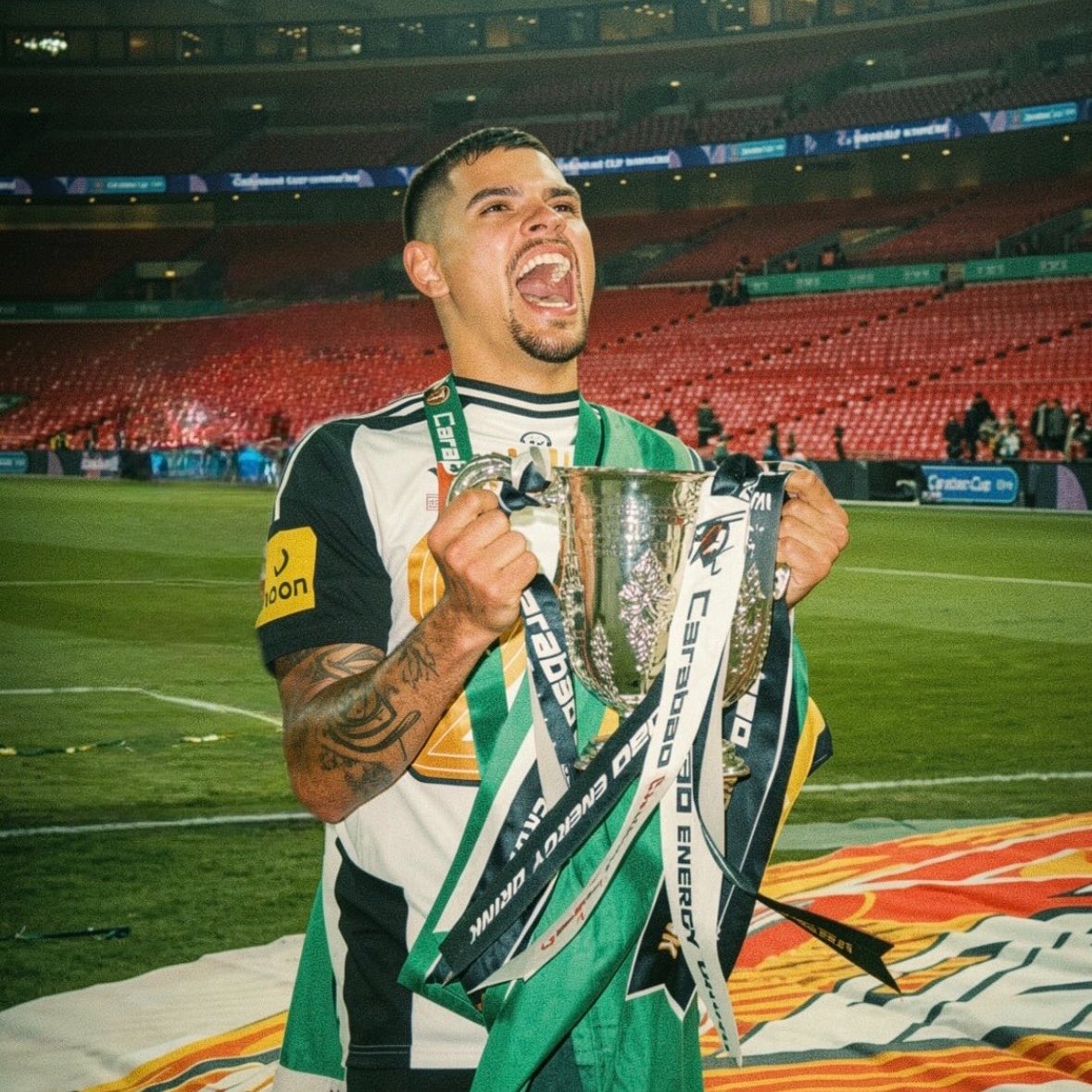 Magpie Media tweet media